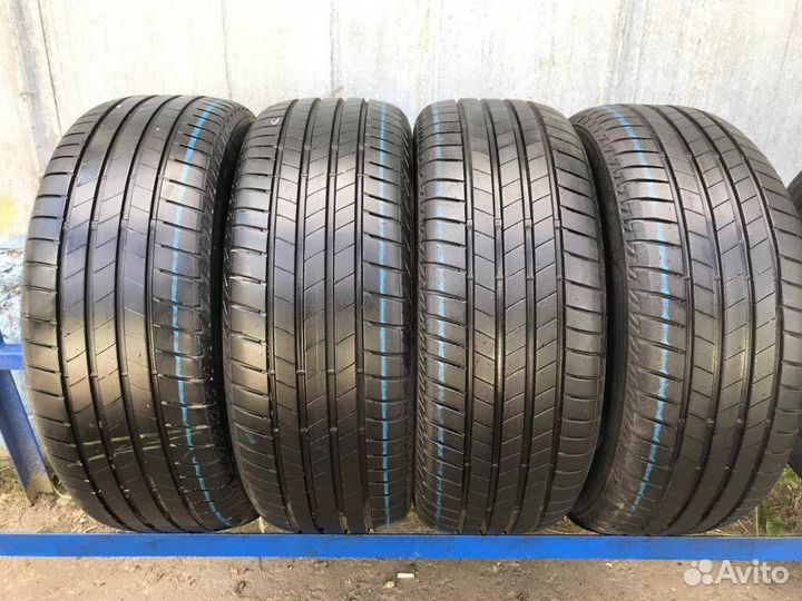 Bridgestone Turanza T005 265/45 R20