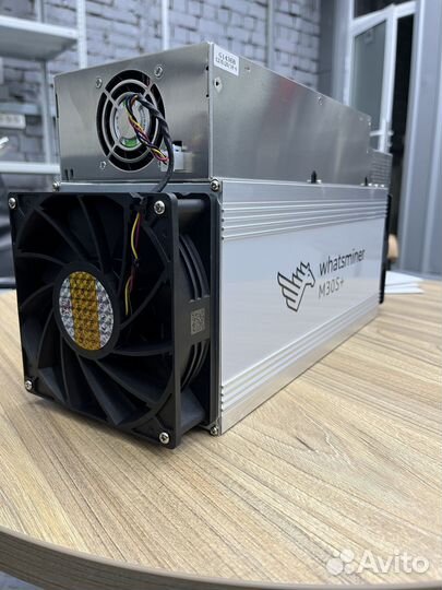 Whatsminer M30S+ 104th new