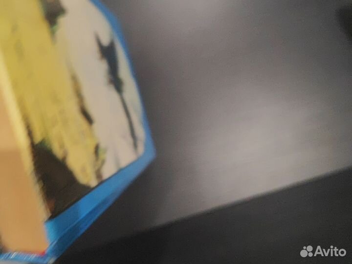 Книга Семь подземных королей