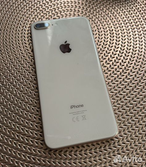 iPhone 8 Plus, 64 ГБ