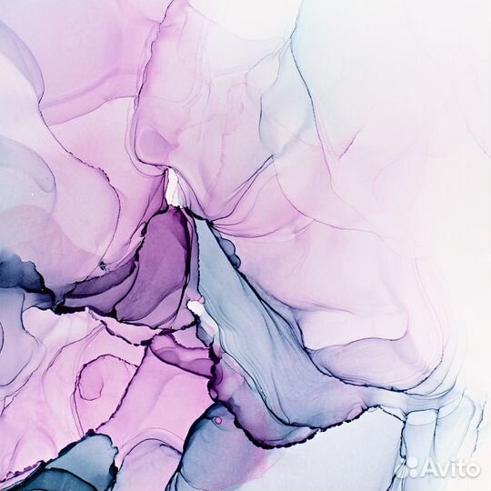 Дизайнерские фотообои 