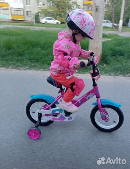 Набор детской защиты actiwell