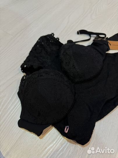 Комплект нижнего белья ermanno scervino