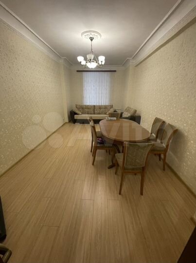 1-к. квартира, 48,6 м², 1/5 эт.