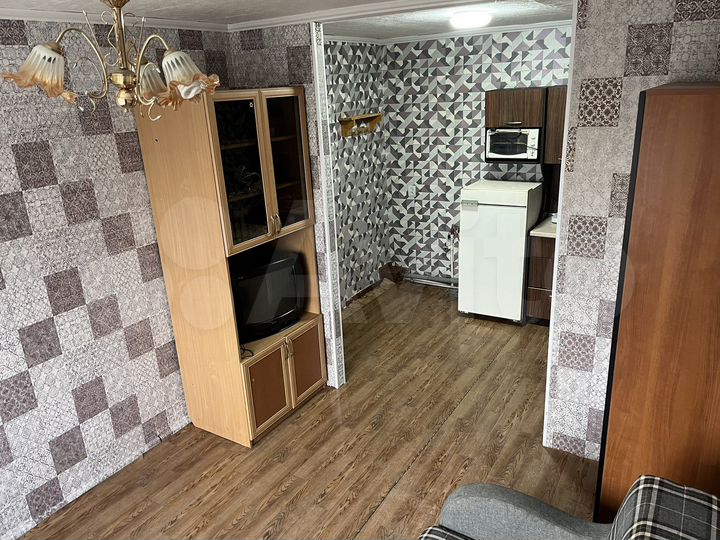 Комната 15,5 м² в 1-к., 7/9 эт.