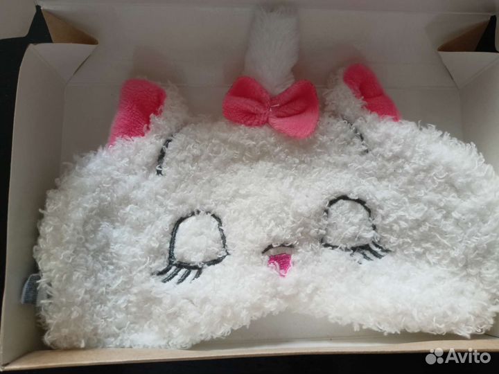 Маска для сна