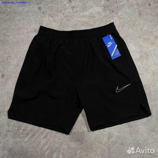 Шорты Nike плавательные (Арт.40531)