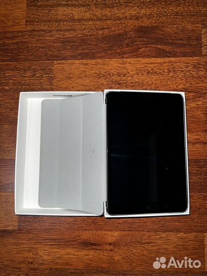 iPad mini