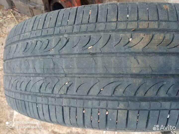 Dextero DHT2 205/65 R16 92