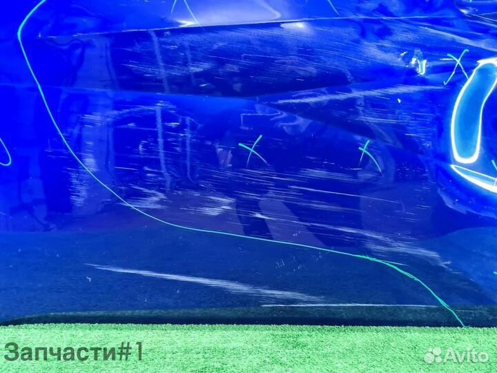 Дверь передняя левая Hyundai Elantra 7 CN7 (20-нв)
