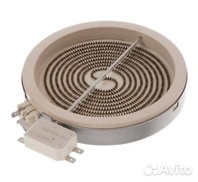 Конфорка для плиты Bosch