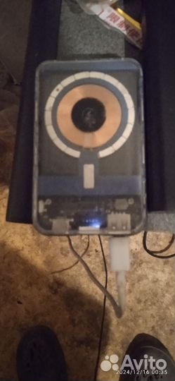 Повербанк 20000