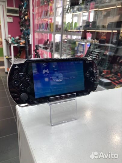 Sony PSP fat