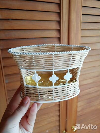 Корзиночка