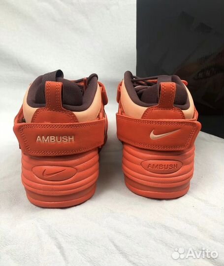 Кроссовки ambush Nike Air Adjust Force sp