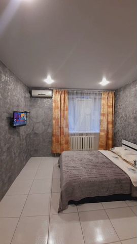 Квартира-студия, 17,2 м², 2/5 эт.
