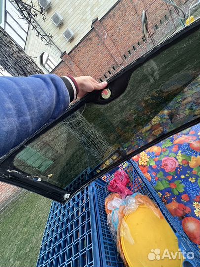 Стелко оригинальное на rav4 2005г