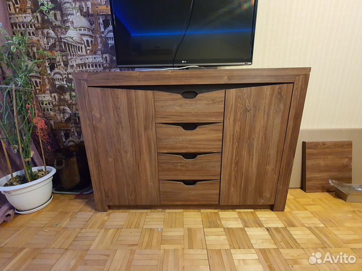 Сборка мебели, мастер на час, ремонт мебели