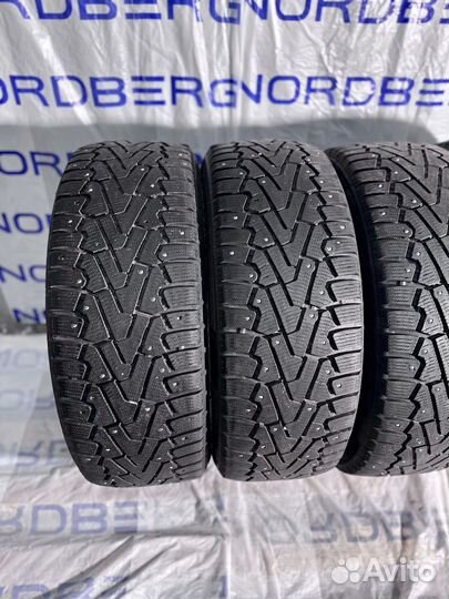 Pirelli Ice Zero 225/55 R18 102T