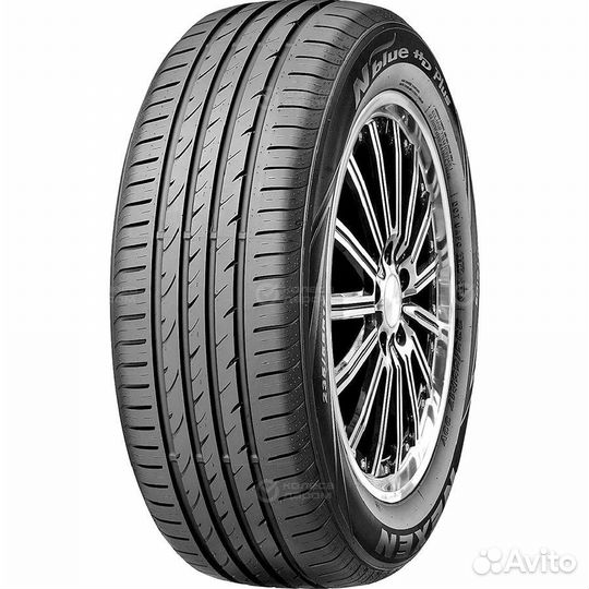 Nexen N'Blue HD Plus 205/70 R14