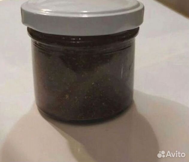 Интенсификатор мужской силы