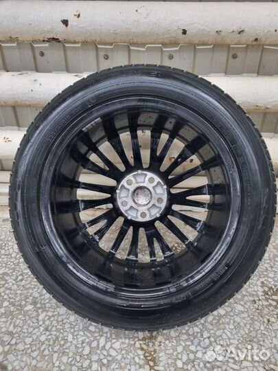 Dunlop Grandtrek PT3 225/55 R18