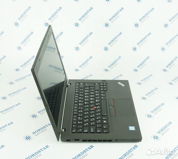 Lenovo ThinkPad T470p I7,32,512GB, 2kIPS, GF 940MX