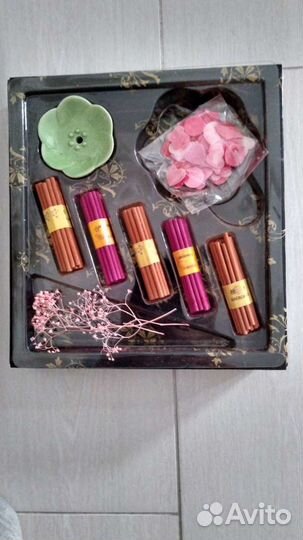 Ароматические палочки