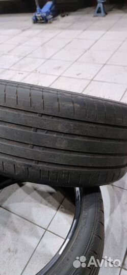 Bridgestone Potenza S007A 265/35 R20 99