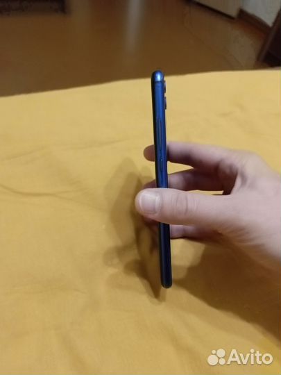 HONOR 8X, 4/64 ГБ