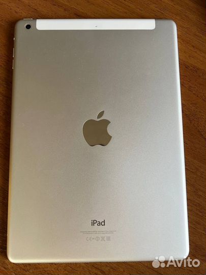 iPad Air