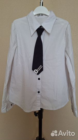 Школьная форма для девочки 140