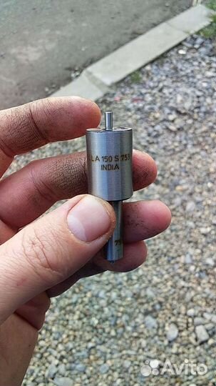 Распылители Scania 276872