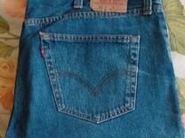 Мужские джинсы Levi'S 501 original