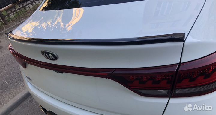 Kia Rio 1.6 AT, 2020, 13 000 км