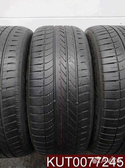 Goodyear Eagle F1 Asymmetric SUV 4x4 275/45 R21 107U
