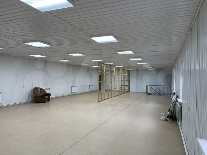 Свободного назначения, 168 м²