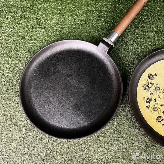 Сковорода блинница