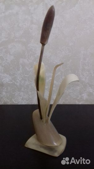 Статуэтка.Винтаж.СССР