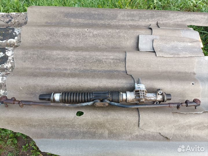 Рулевая рейка LADA granta 2190