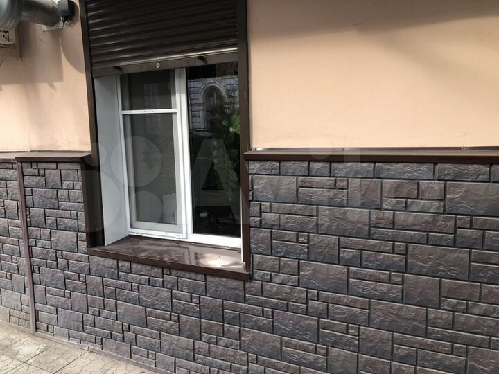 Парикмахерская, 38 м²