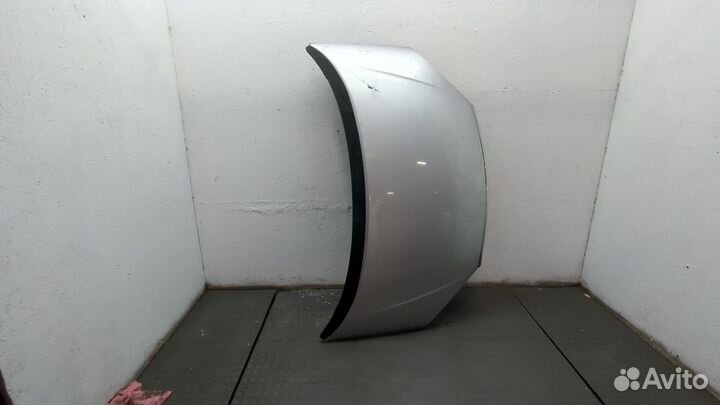 Капот Ford Galaxy, 2005