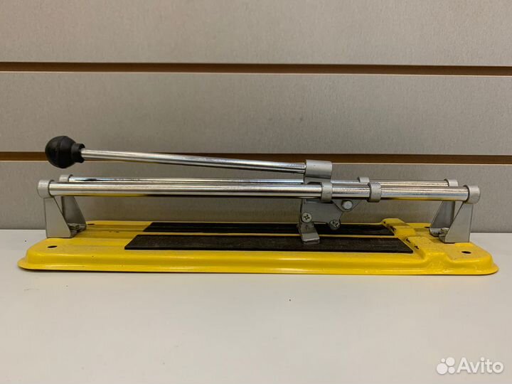 Ручной плиткорез Stayer 400mm