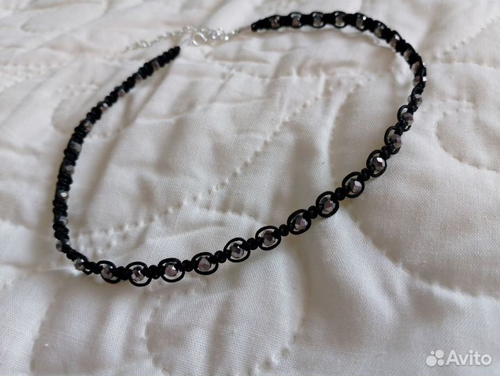 Чокер Фролы