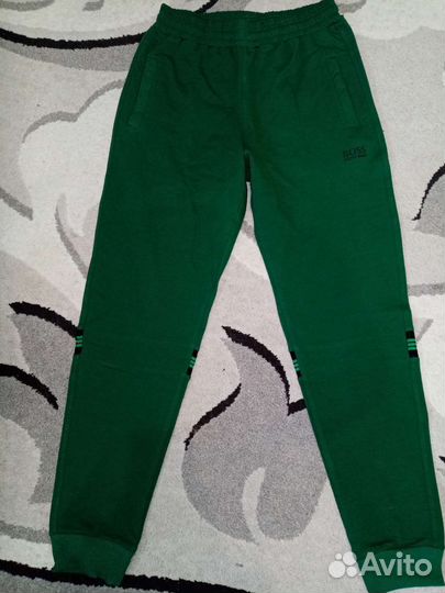 Мужские спортивные штаны