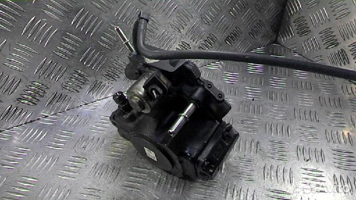 Насос топливный (тнвд) Chevrolet Orlando