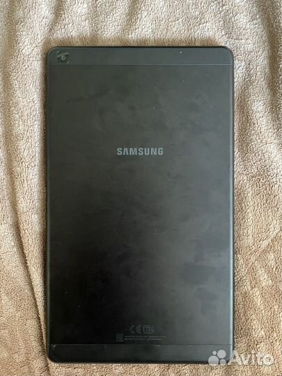 Планшет Samsung Galaxy Tab A 8.0 LTE 32gb