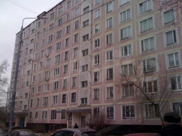 Индивита зюзинская ул 3 москва фото 3-к квартира, 60 м², 5/9 эт. на продажу в Москве Купить квартиру Авито