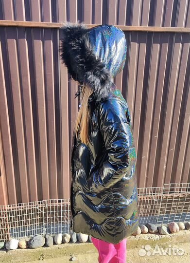 Три платья на 6-9 лет