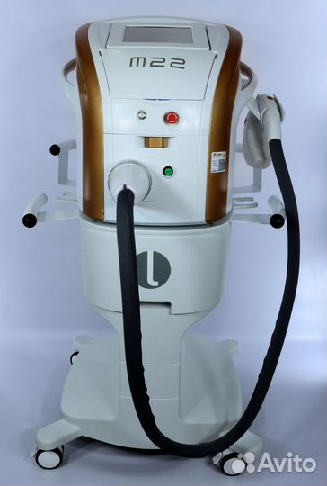 Косметологический столик для аппарата M22
